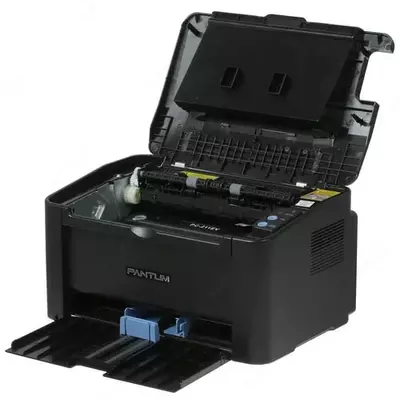 Лазерный принтер "Pantum" SFP P2516 (Арт. - P 2516) Черный Только в розницу
