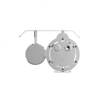  Взрывозащищенная видеокамера Dahua WizMind ECA7B1231-HNP-XA-F (Стальная) - 