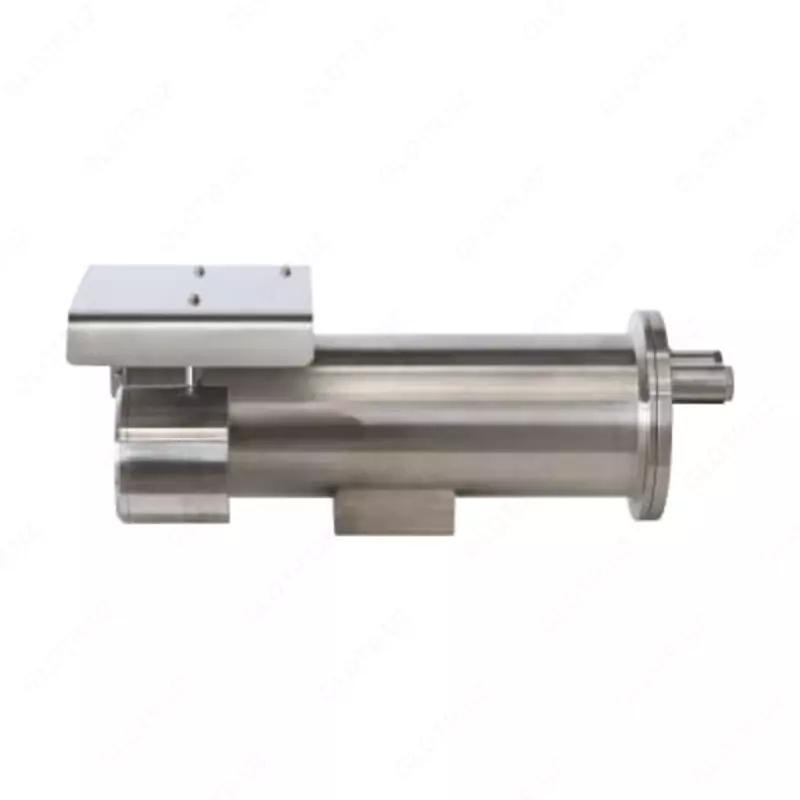   Взрывозащищенная видеокамера Dahua WizMind ECA7B1231-HNP-XA-F (Стальная)