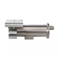   Взрывозащищенная видеокамера Dahua WizMind ECA7B1231-HNP-XA-F (Стальная)