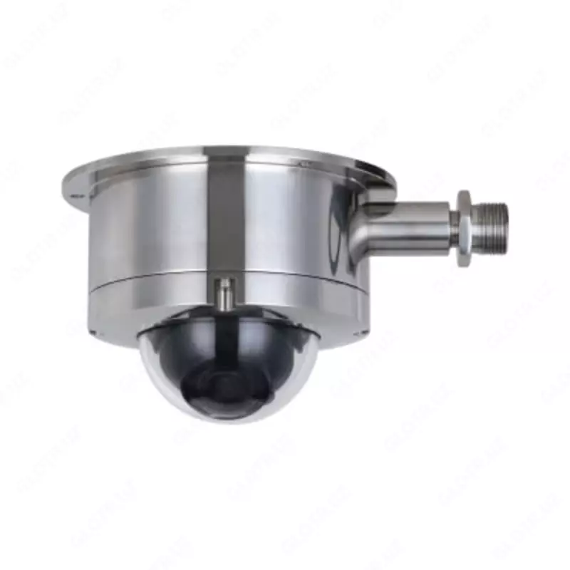  Взрывозащищенная купольная видеокамера Dahua WizMind IPC-HDEW8441RP-Z (Стальная) - 