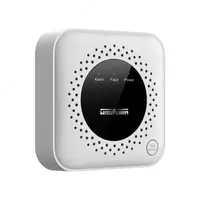  Газоанализатор (пропана) Dahua Wisualarm HY-GB40A (Белый/черный) - 