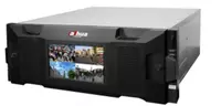  Интеллектуальный сервер видеонаблюдения Dahua IVSS7024DR  4U 24HDD - 