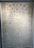 Eksklyuziv gilam "Radishax" (Turkiya) №1 model