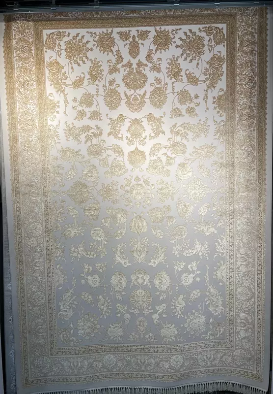 Эксклюзивный ковер "Рadishax" (Турция) Модель №2