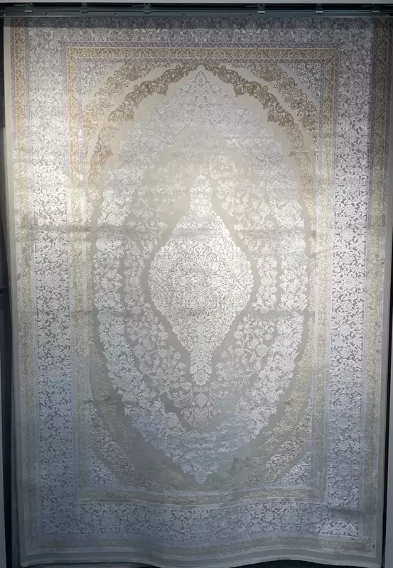 Роскошный ковер "Merlot" (Турция) Модель №1