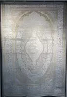 Роскошный ковер "Merlot" (Турция) Модель №1