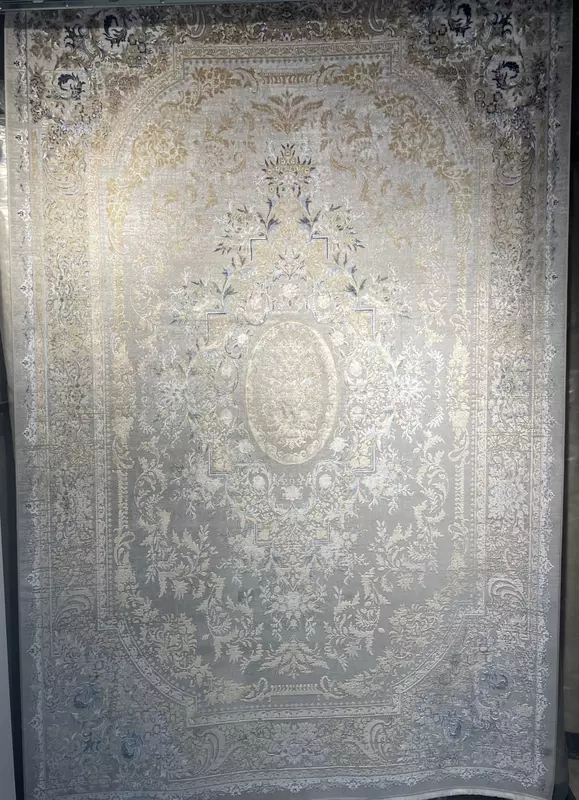 Роскошный ковер "Merlot" (Турция) Модель №2