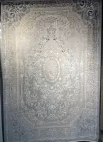 Роскошный ковер "Merlot" (Турция) Модель №2