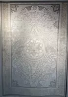 Роскошный ковер "Merlot" (Турция) Модель №3