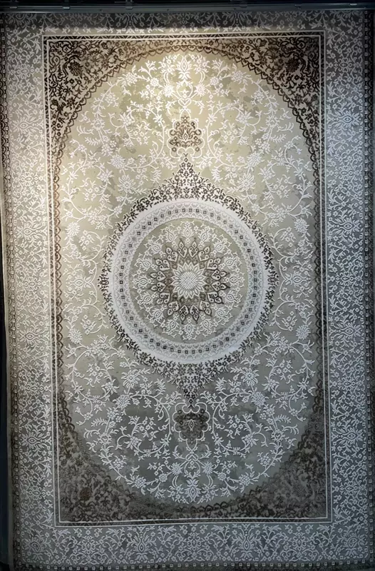 Dizayner gilami Perla (Turkiya) №1 model