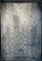 Дизайнерский ковер "Perla" (Турция) Модель №2