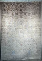 Высокоплотный элегантный ковер Madal (Турция) Модель №1