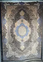 Высокоплотный элегантный ковер Madal (Турция) Модель №2