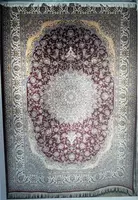 Высокоплотный элегантный ковер Madal (Турция) Модель №3