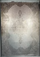 Высокоплотный элегантный ковер Madal (Турция) Модель №4