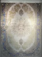 Высокоплотный элегантный ковер Madal (Турция) Модель №5