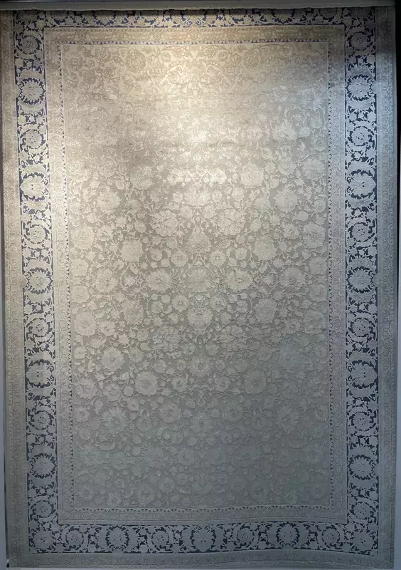 Роскошный ковер "Crown" (Турция) Модель №1