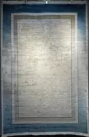 Hashamatli gilam "Crown" (Turkiya) Model No4