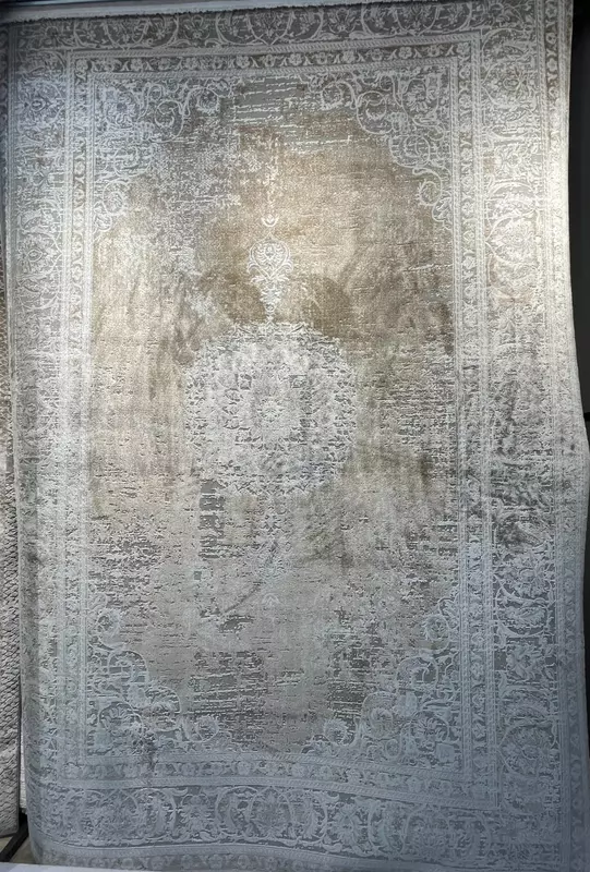 Elegant gilam "Dahlia" (Turkiya) №1 model