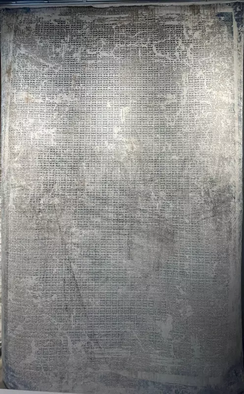 Elegant gilam Dahlia (Turkiya) №3 model