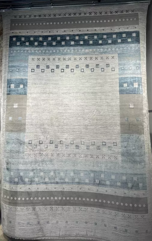 Элегантный ковер "Dahlia" (Турция) Модель №5