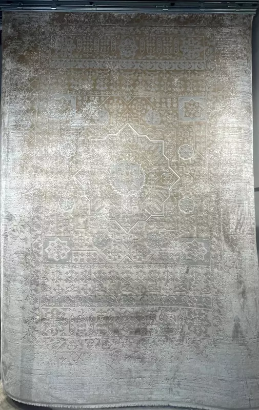 Элегантный ковер "Dahlia" (Турция) Модель №6