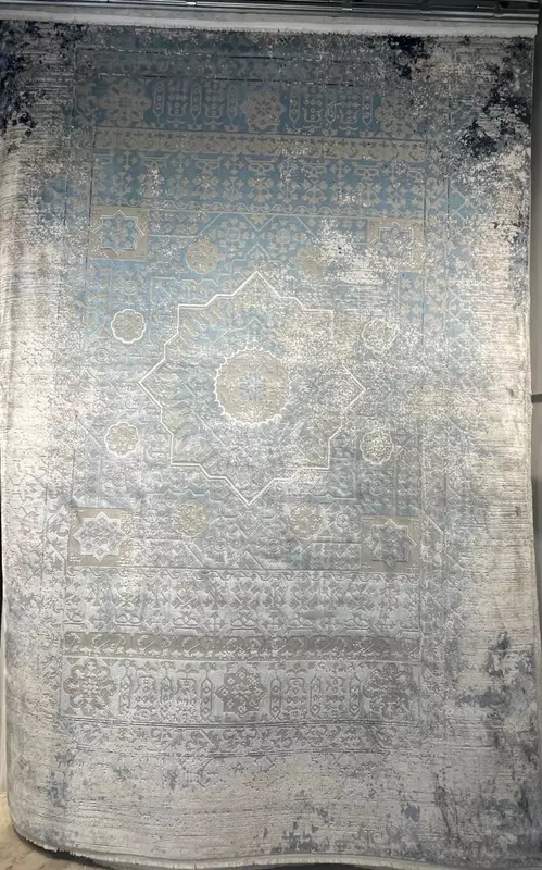 Elegant gilam Dahlia (Turkiya) №7 model