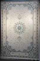 Эксклюзивный ковер. Модель № 2 (Иран)