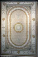 Эксклюзивный ковер. Модель № 3 (Иран)