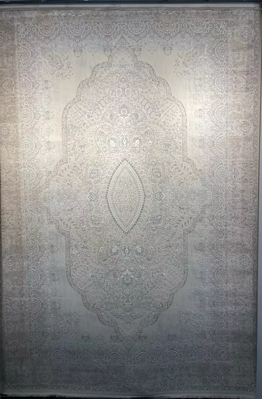 Эксклюзивный ковер. Модель № 5 (Иран)