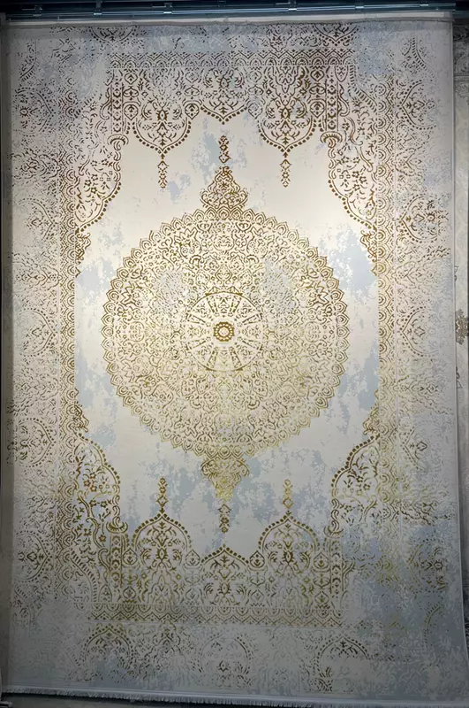 Эксклюзивный ковер. Модель № 6 (Иран)