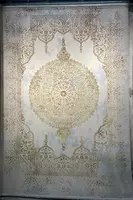 Эксклюзивный ковер. Модель № 6 (Иран)