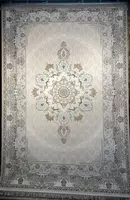 Эксклюзивный ковер. Модель № 7 (Иран)