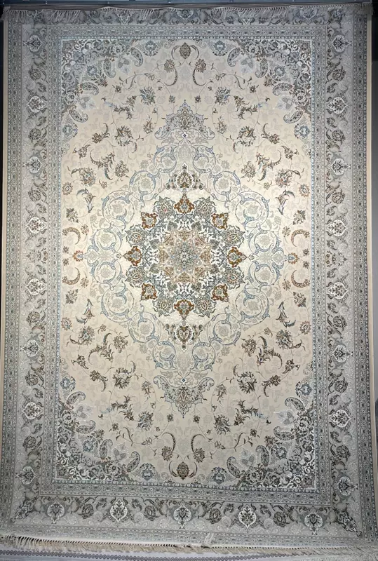 Эксклюзивный ковер. Модель № 9 (Иран)