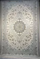 Эксклюзивный ковер. Модель № 9 (Иран)