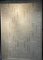 Eksklyuziv gilam. Model № 10 (Eron)