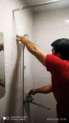 Установка сифона - от 150 000 сум