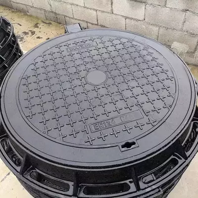 Чугунный Люк - 250 000 сум / шт.