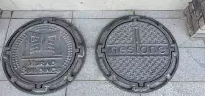 250 000 сум / шт. Чугунный Люк