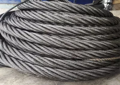 Трос - 3 000 сум / м