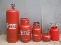 420 000 сум Пропан балон