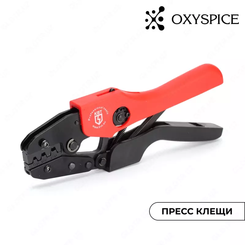 Пресс клещи