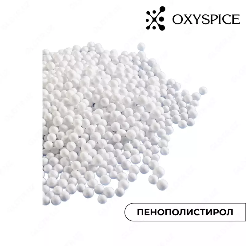 Пенополистирол