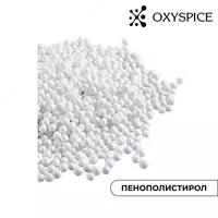 Пенополистирол