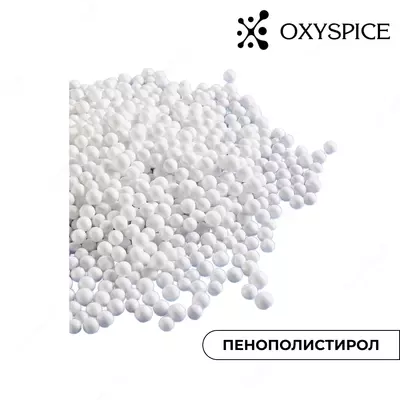 Пенополистирол