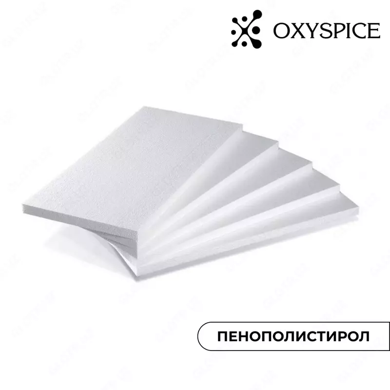 Пенополистирол - от {0} сум