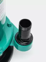  Насос погружной Rolf QDX3-20-0.55 Только в розницу