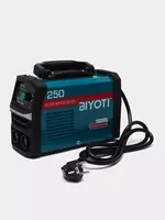 Инверторный сварочный аппарат Biyoti mini-250