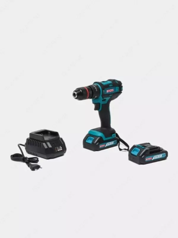 Tornavida bilan yirtilgan